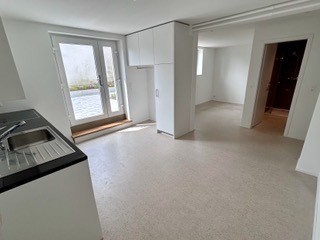 Appartement de 1 ½ pièces, photo 9 sur 10