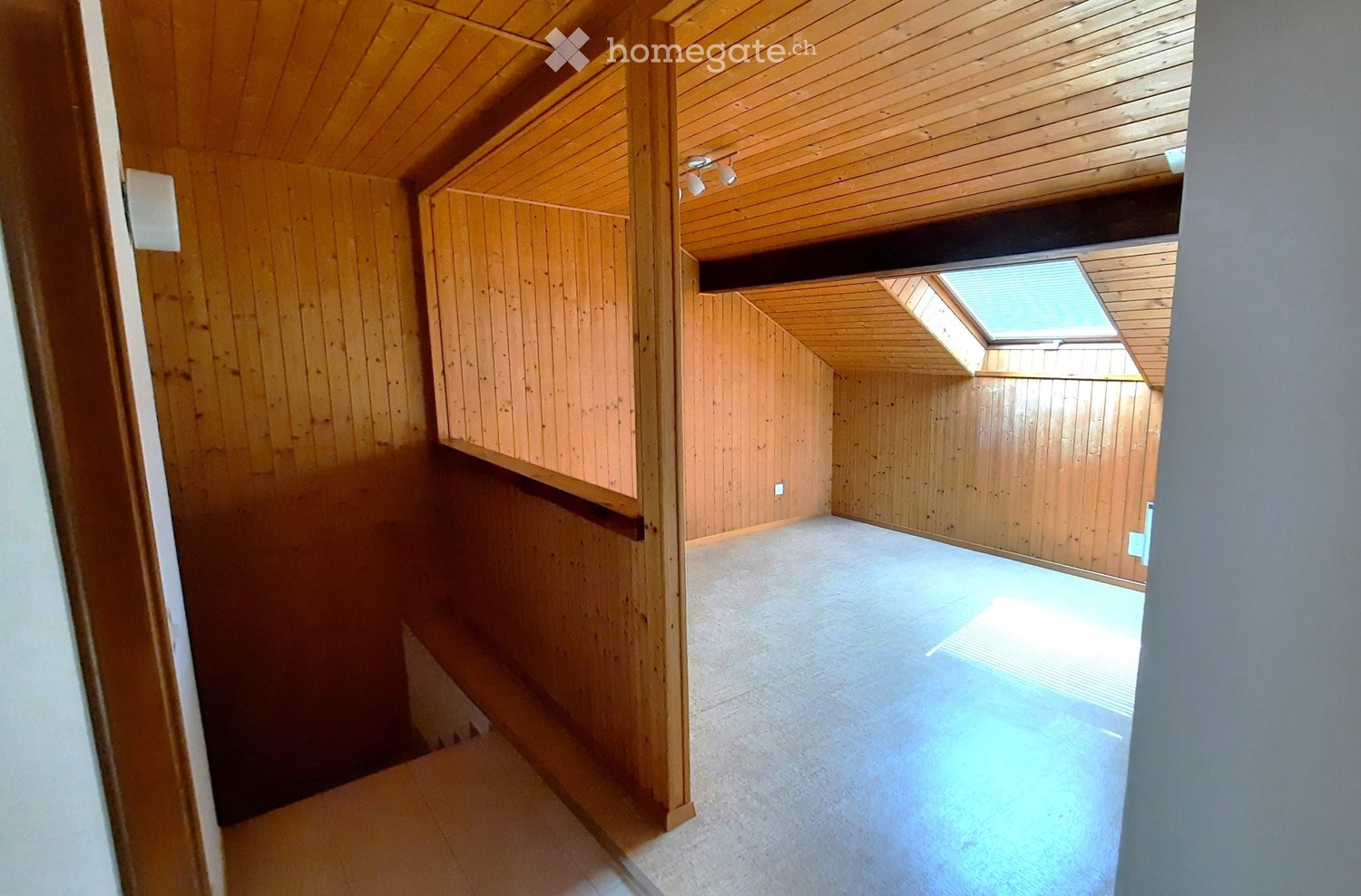 4 ½ pièces appartement, photo 2 sur 5