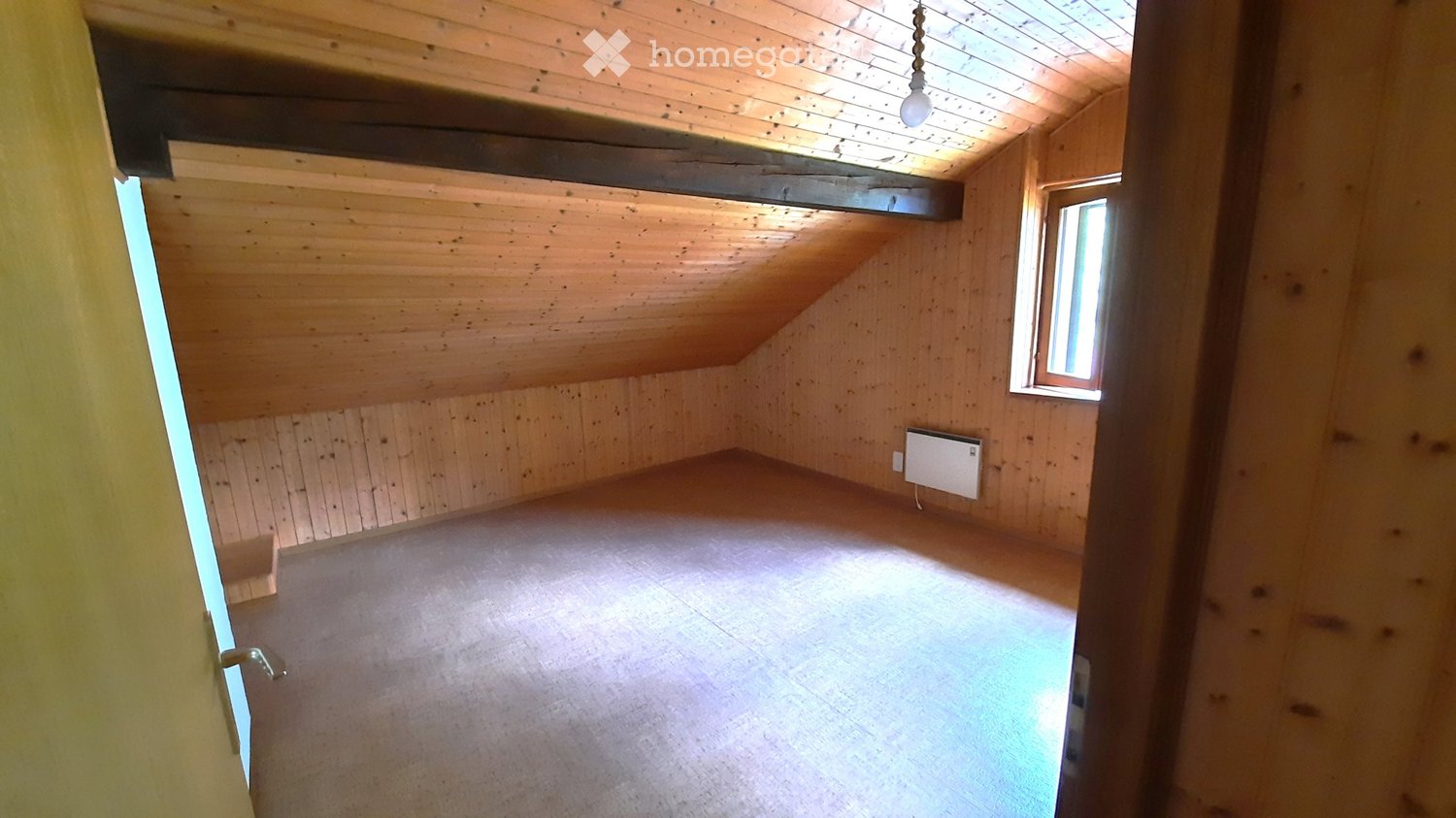 4 ½ pièces appartement, photo 5 sur 5