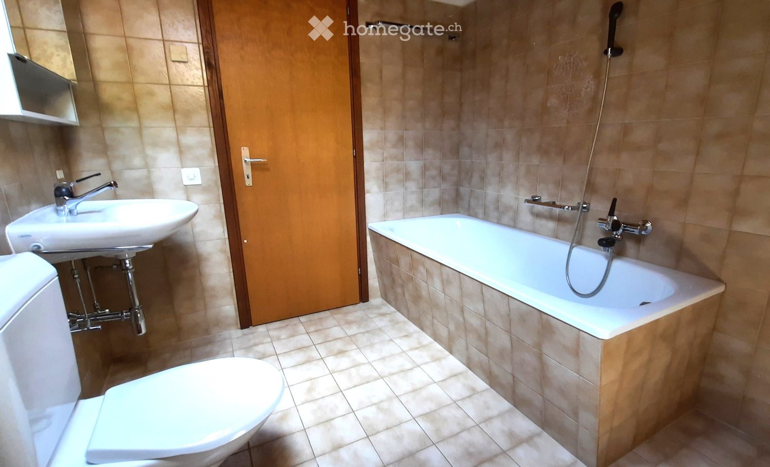 4 ½ pièces appartement, photo 4 sur 5