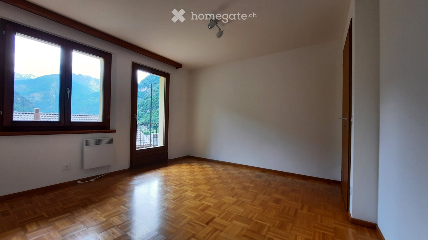 4 ½ pièces appartement, photo 3 sur 5