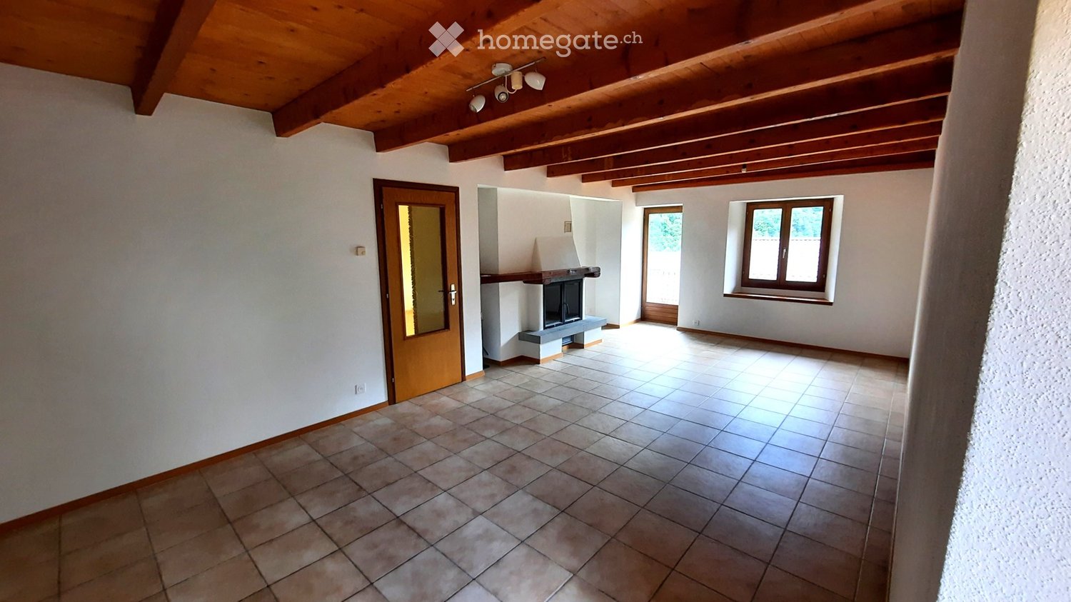 4 ½ pièces appartement, photo 1 sur 5