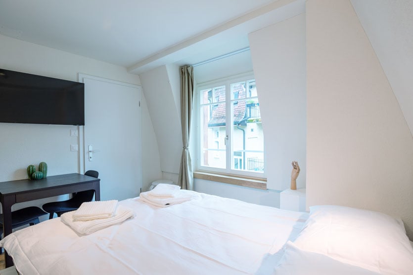Appartement meublé d'une pièce, photo 6 sur 10
