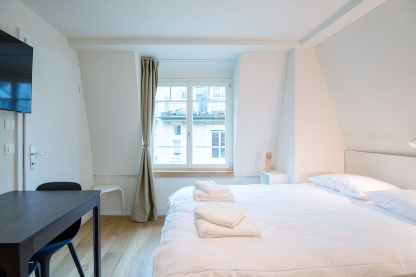 Appartement meublé d'une pièce, photo 7 sur 10