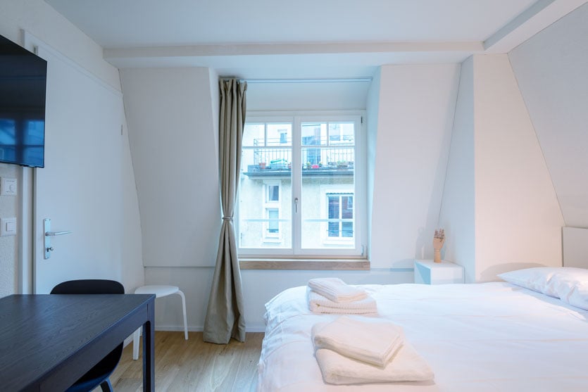 Appartement meublé d'une pièce, photo 4 sur 10