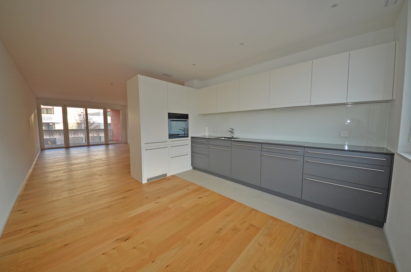 Appartement de 4 ½ pièces, photo 6 sur 7