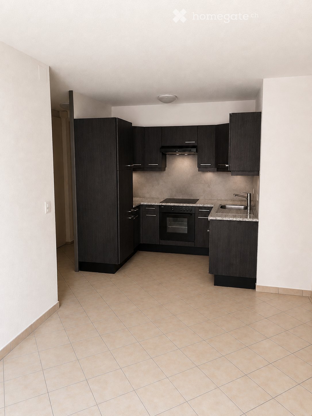 2 rooms apartment, photo 2 sur 7