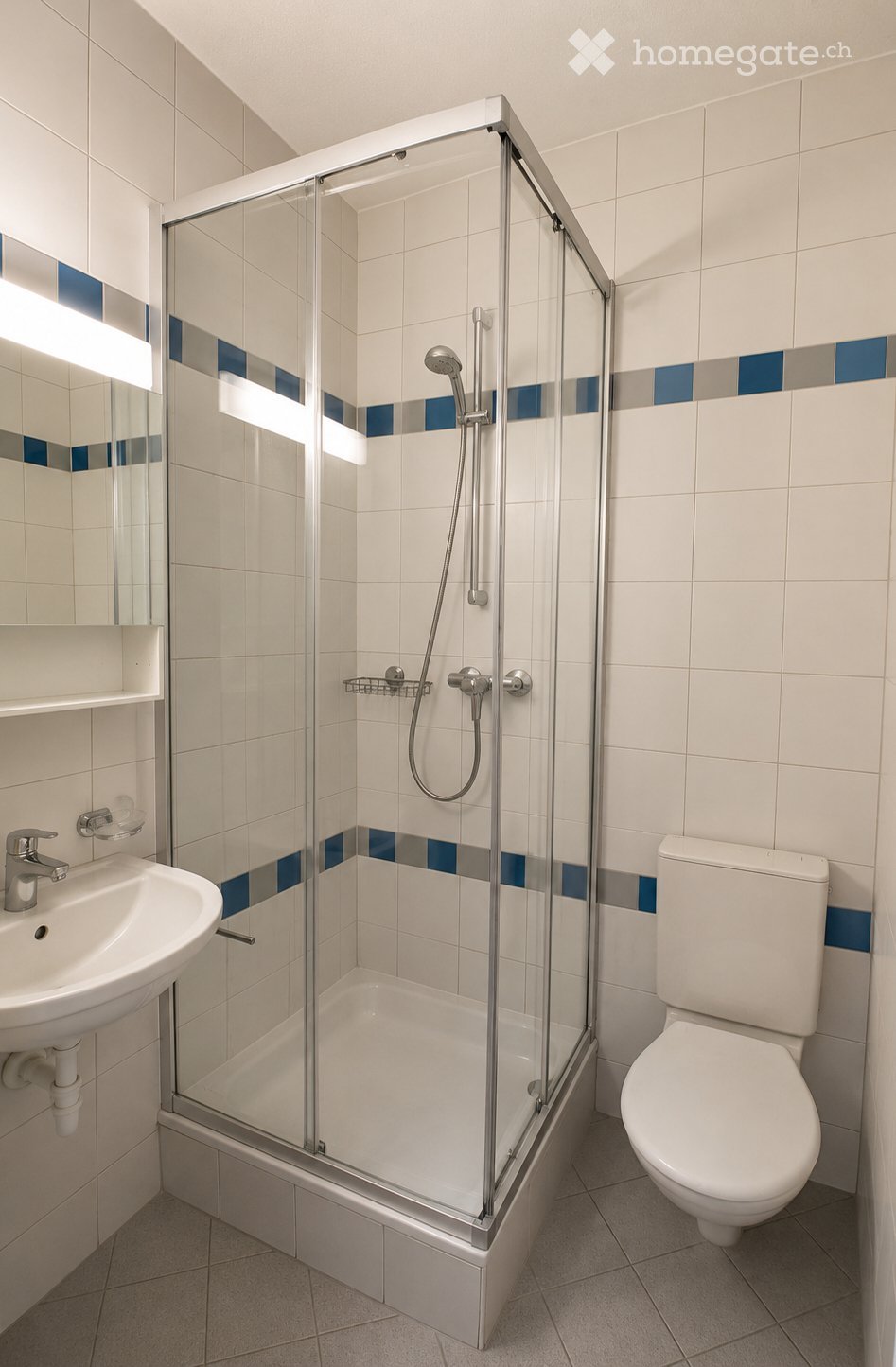 2 rooms apartment, photo 6 sur 7