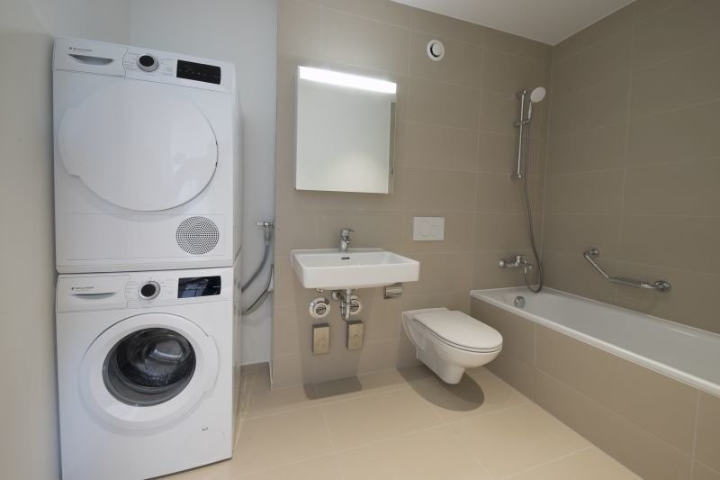 Appartement de 3 ½ pièces, photo 4 sur 5