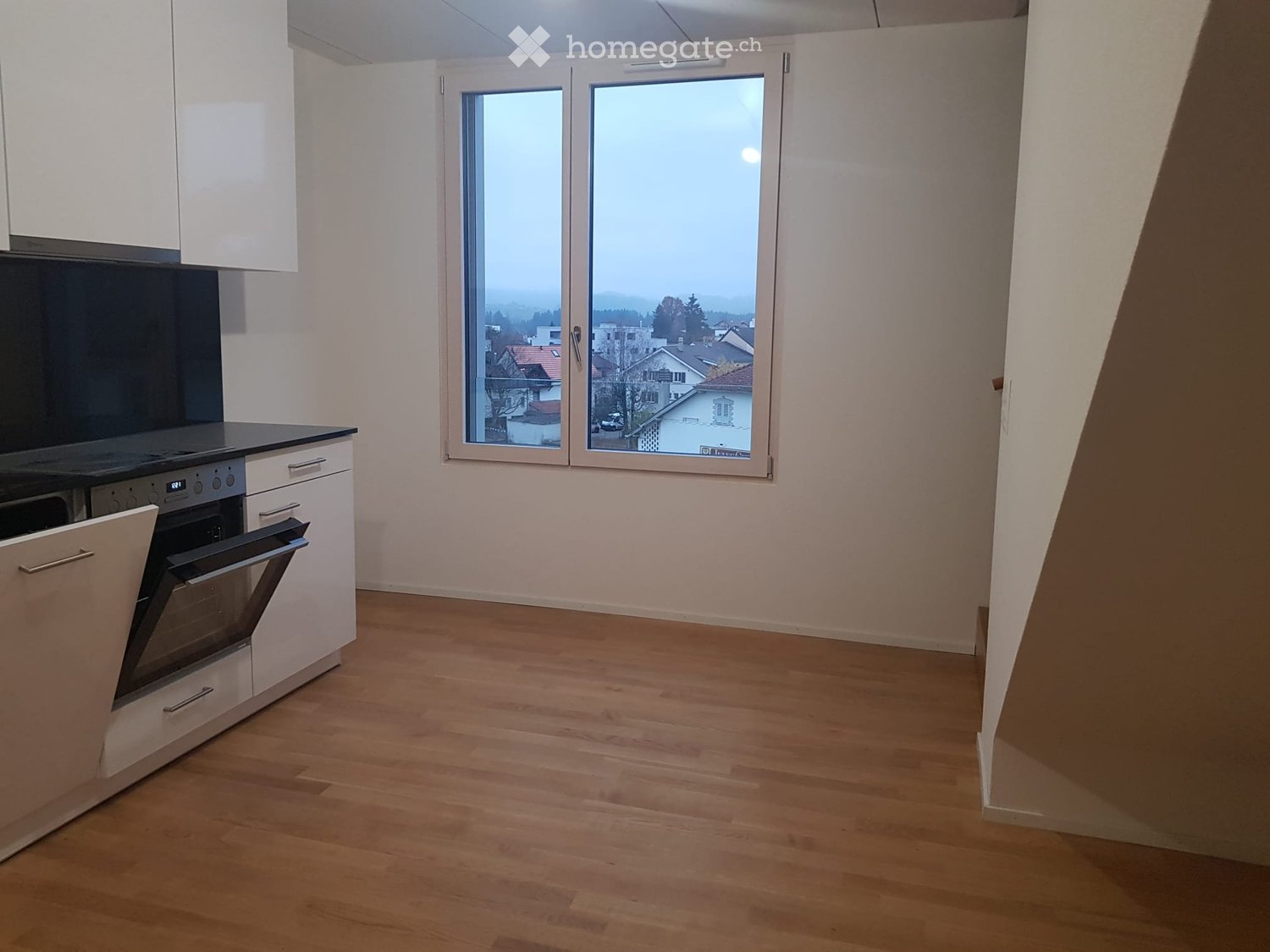 1 rooms apartment, photo 2 sur 5