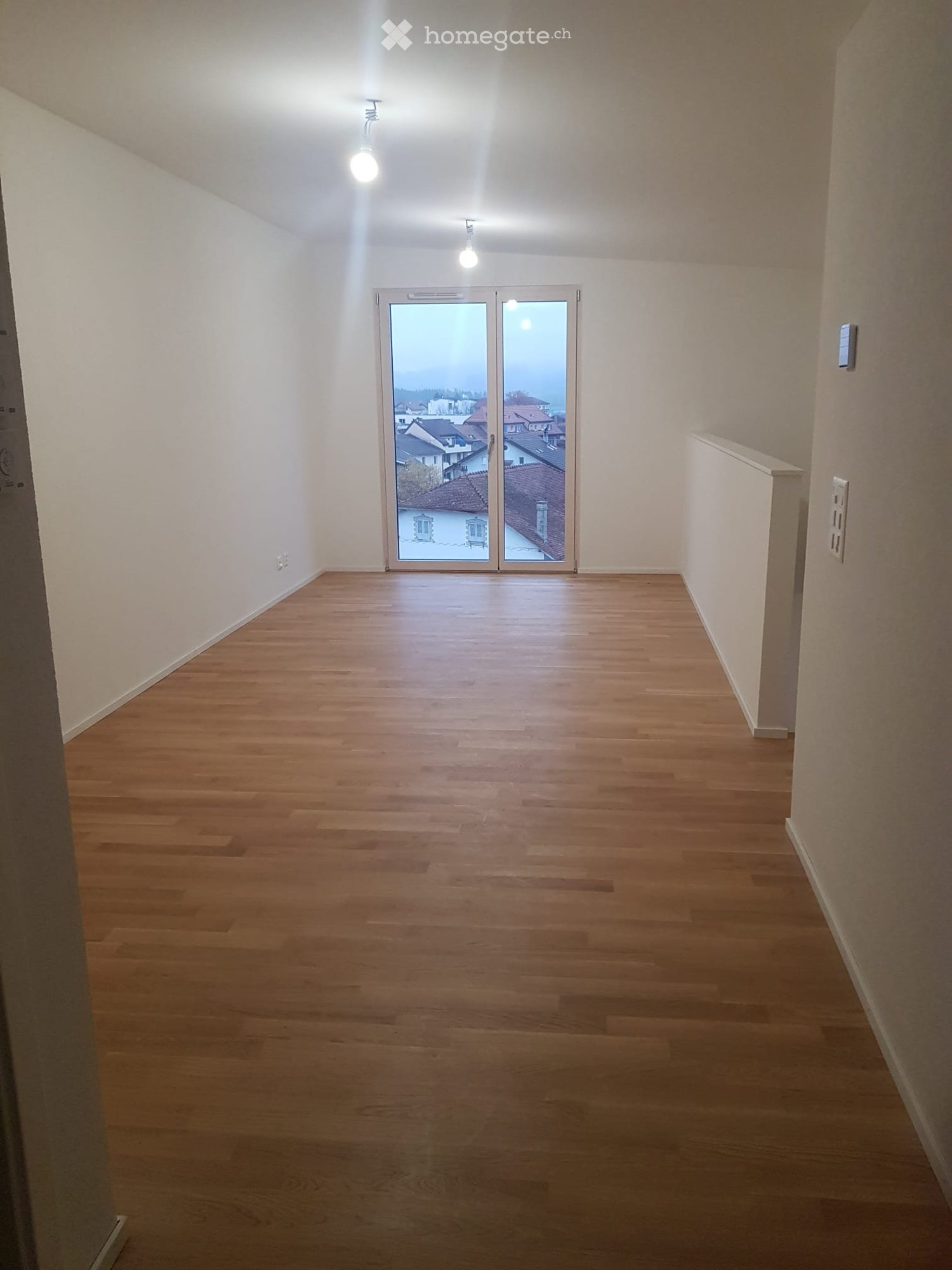 1 rooms apartment, photo 3 sur 5