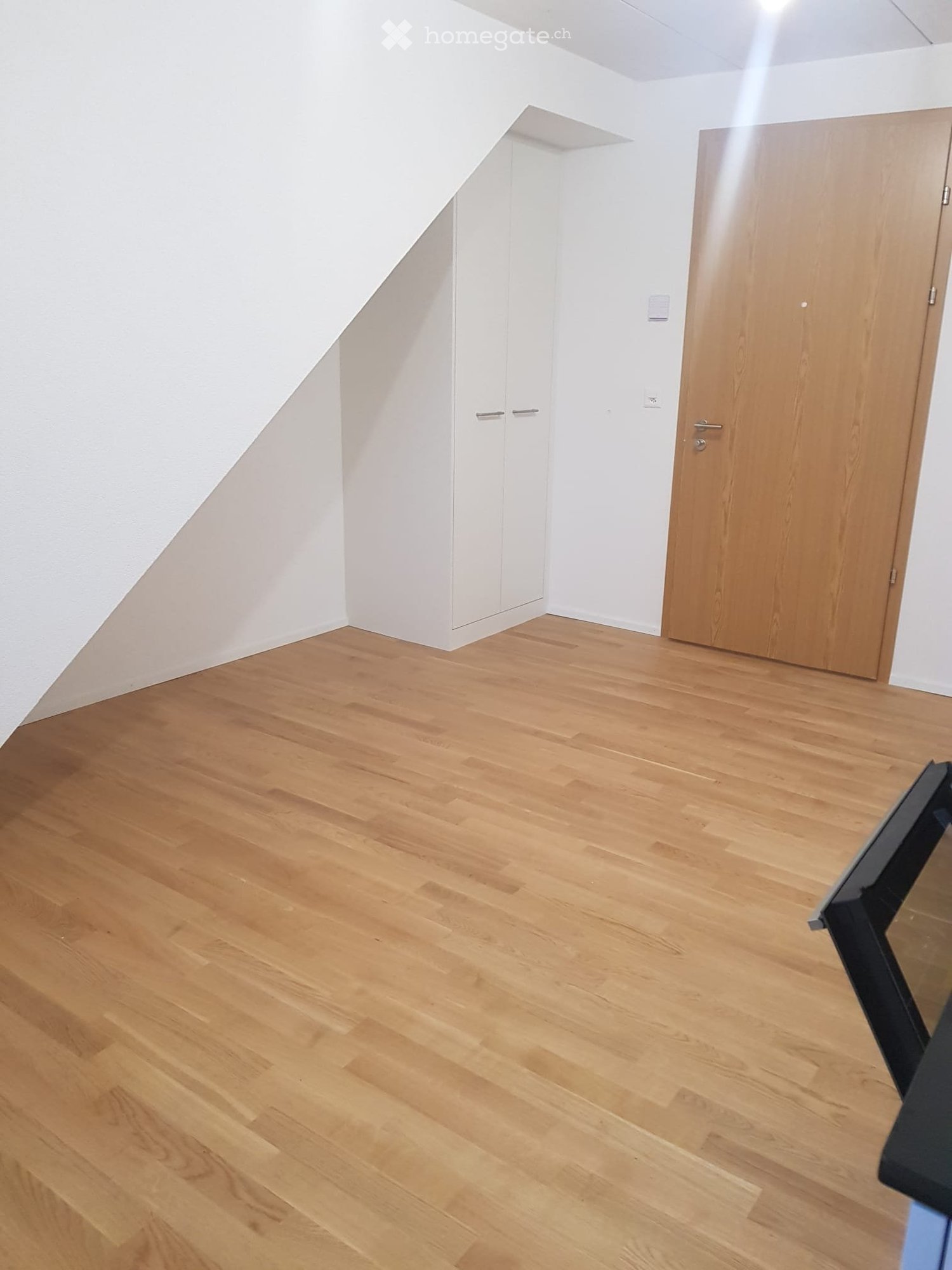 1 rooms apartment, photo 4 sur 5