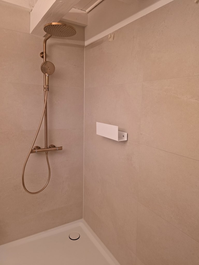 Appartement de 3 pièces