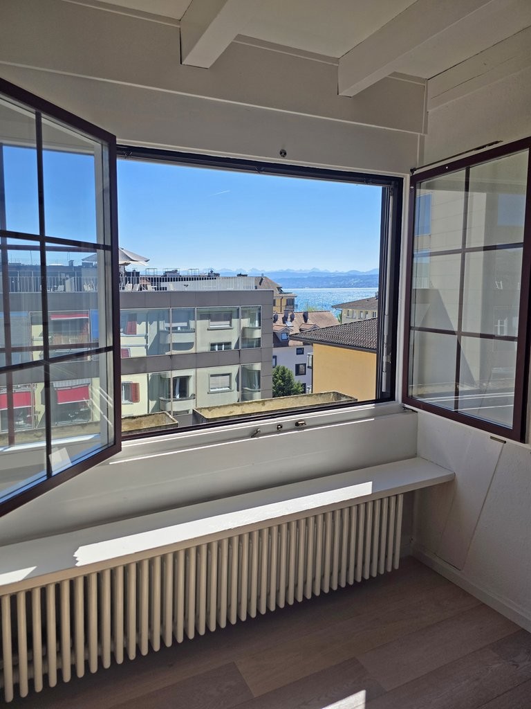 Appartement de 3 pièces