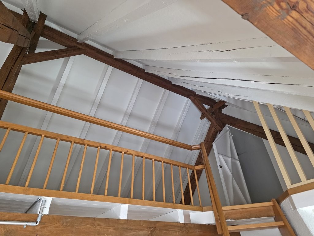 Appartement de 3 pièces