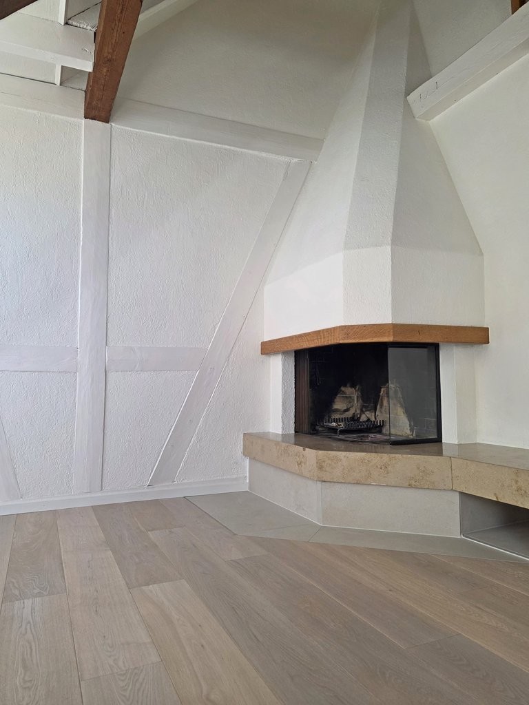 Appartement de 3 pièces