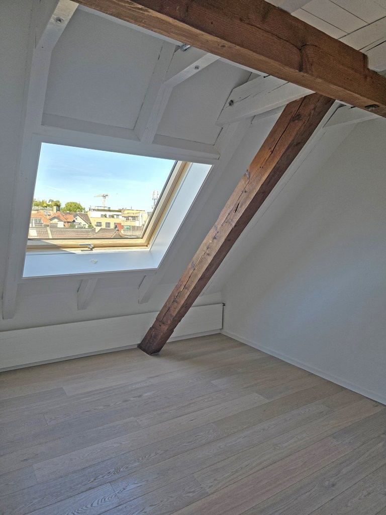 Appartement de 3 pièces