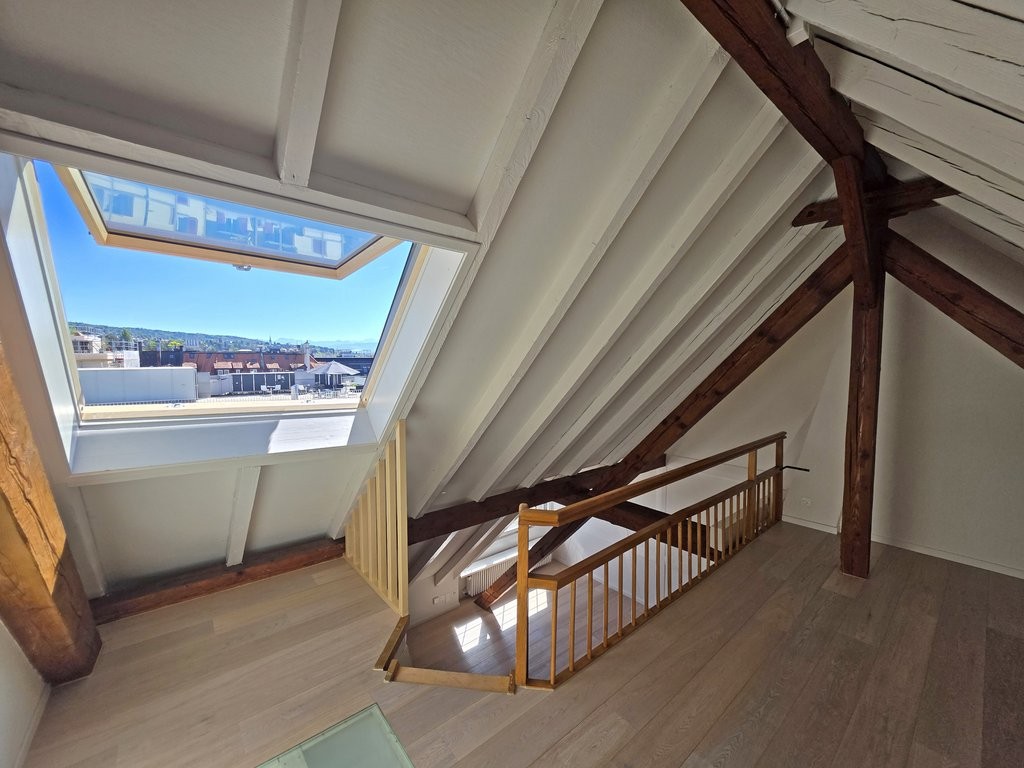 Appartement de 3 pièces