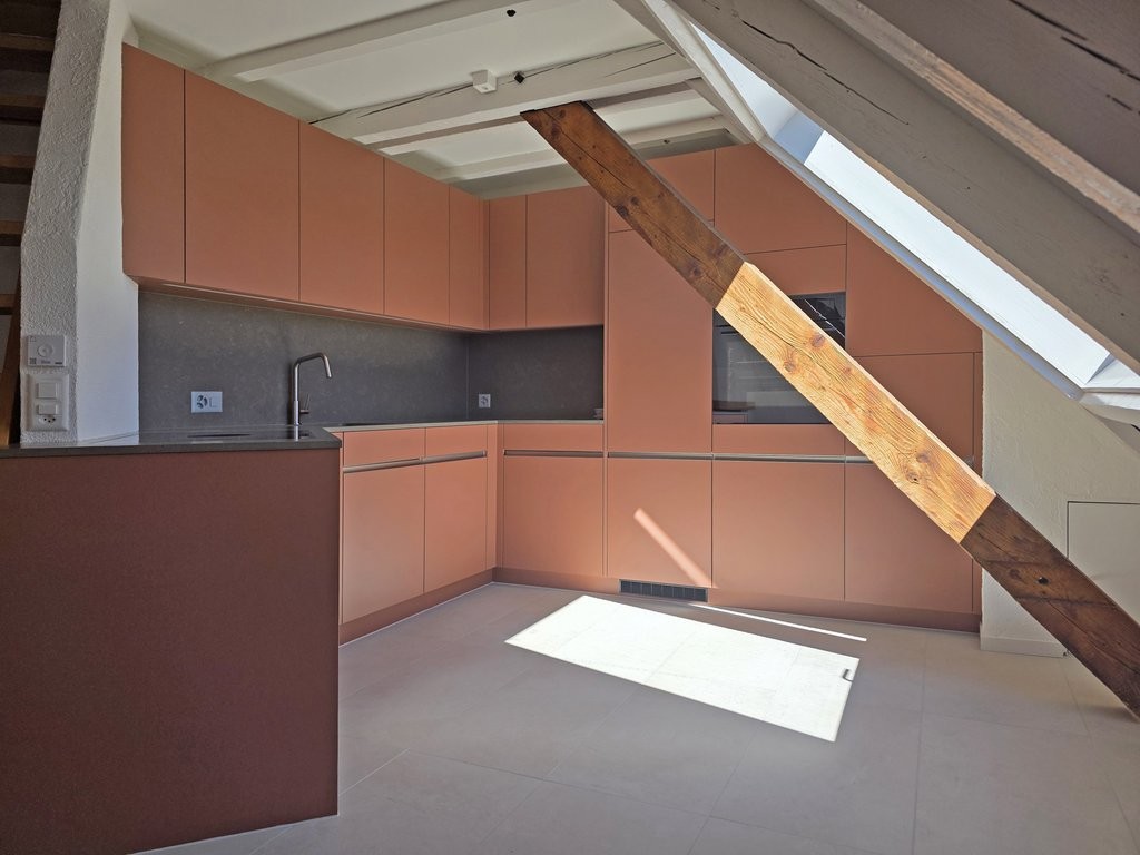 Appartement de 3 pièces