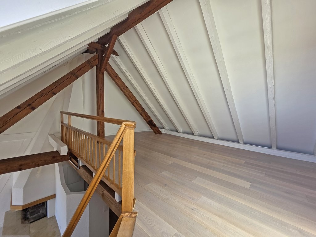 Appartement de 3 pièces