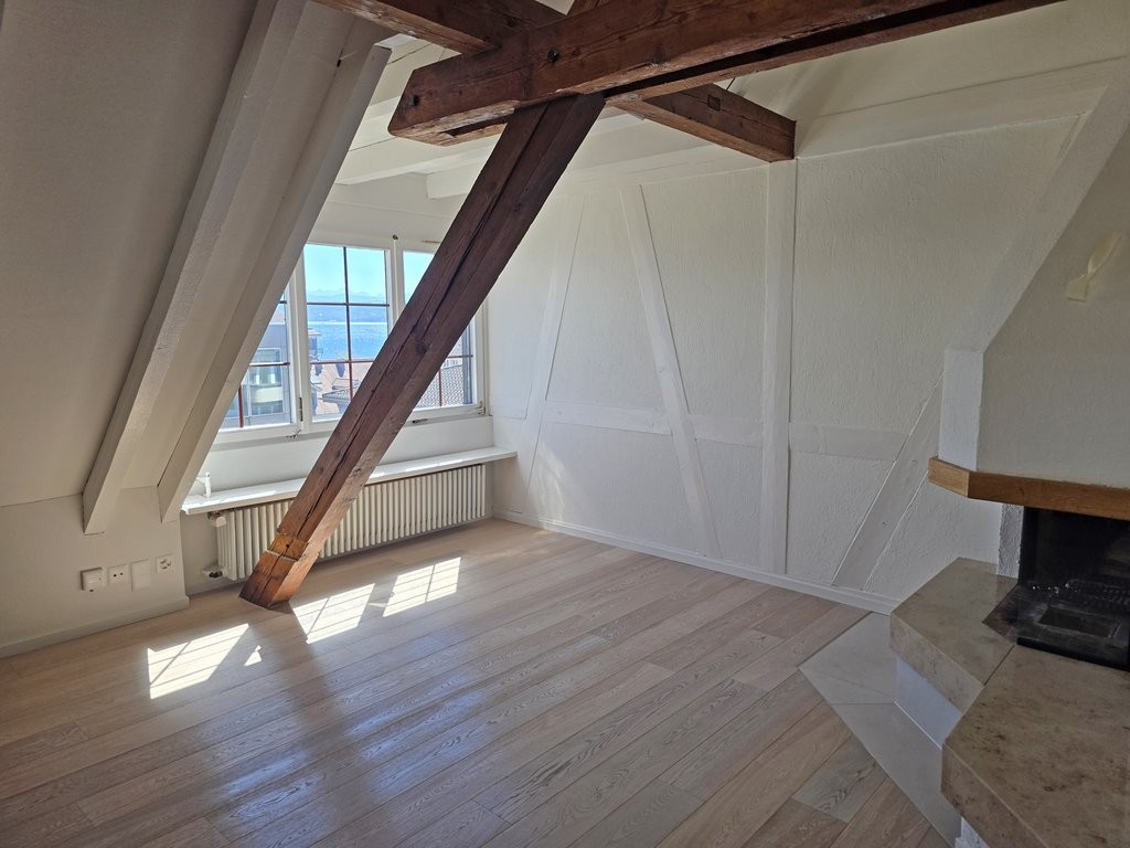 Appartement de 3 pièces
