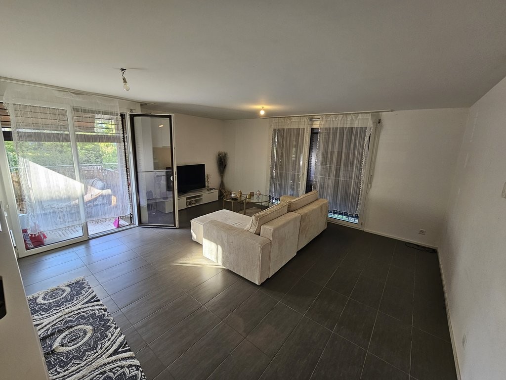2 ½ rooms apartment, photo 2 sur 3