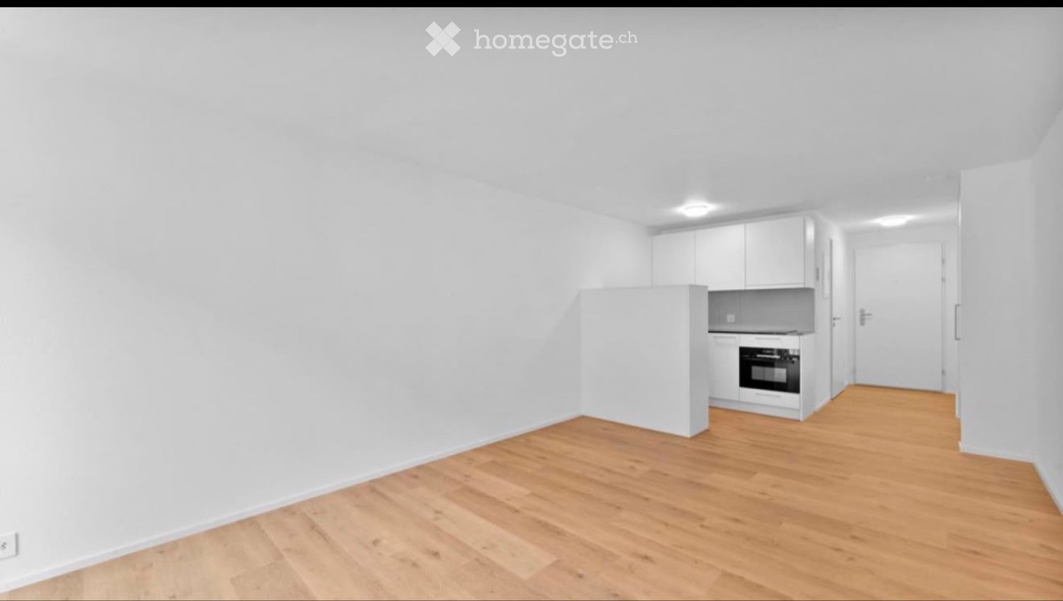Appartement 1 pièce, photo 1 sur 5