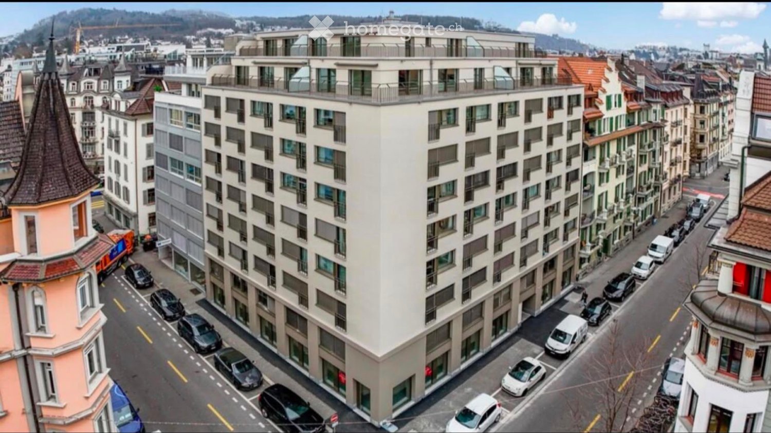 Appartement 1 pièce, photo 5 sur 5