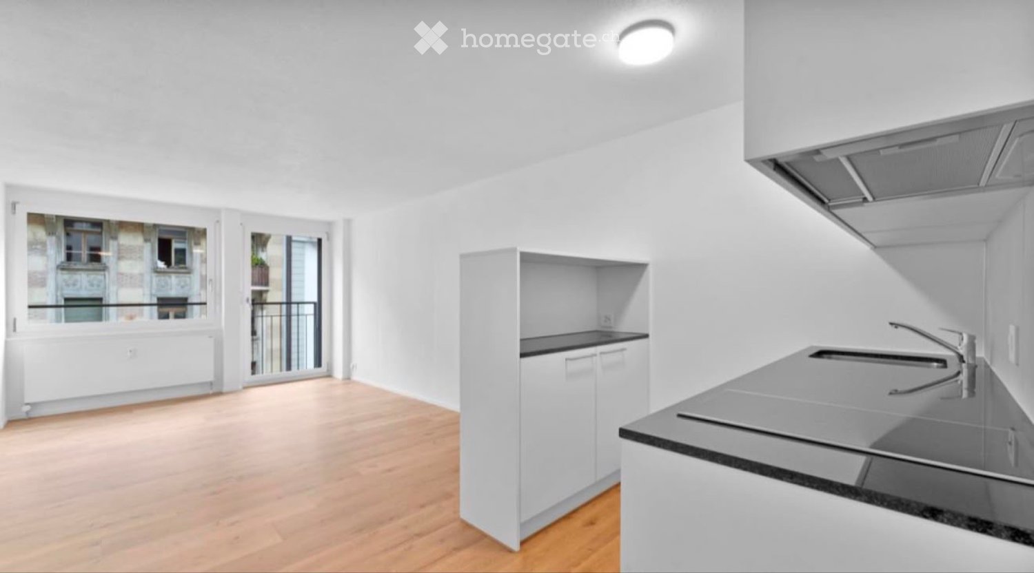 Appartement 1 pièce, photo 2 sur 5