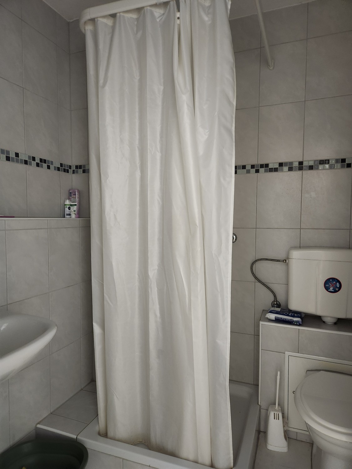 Appartement d'une pièce, photo 4 sur 4