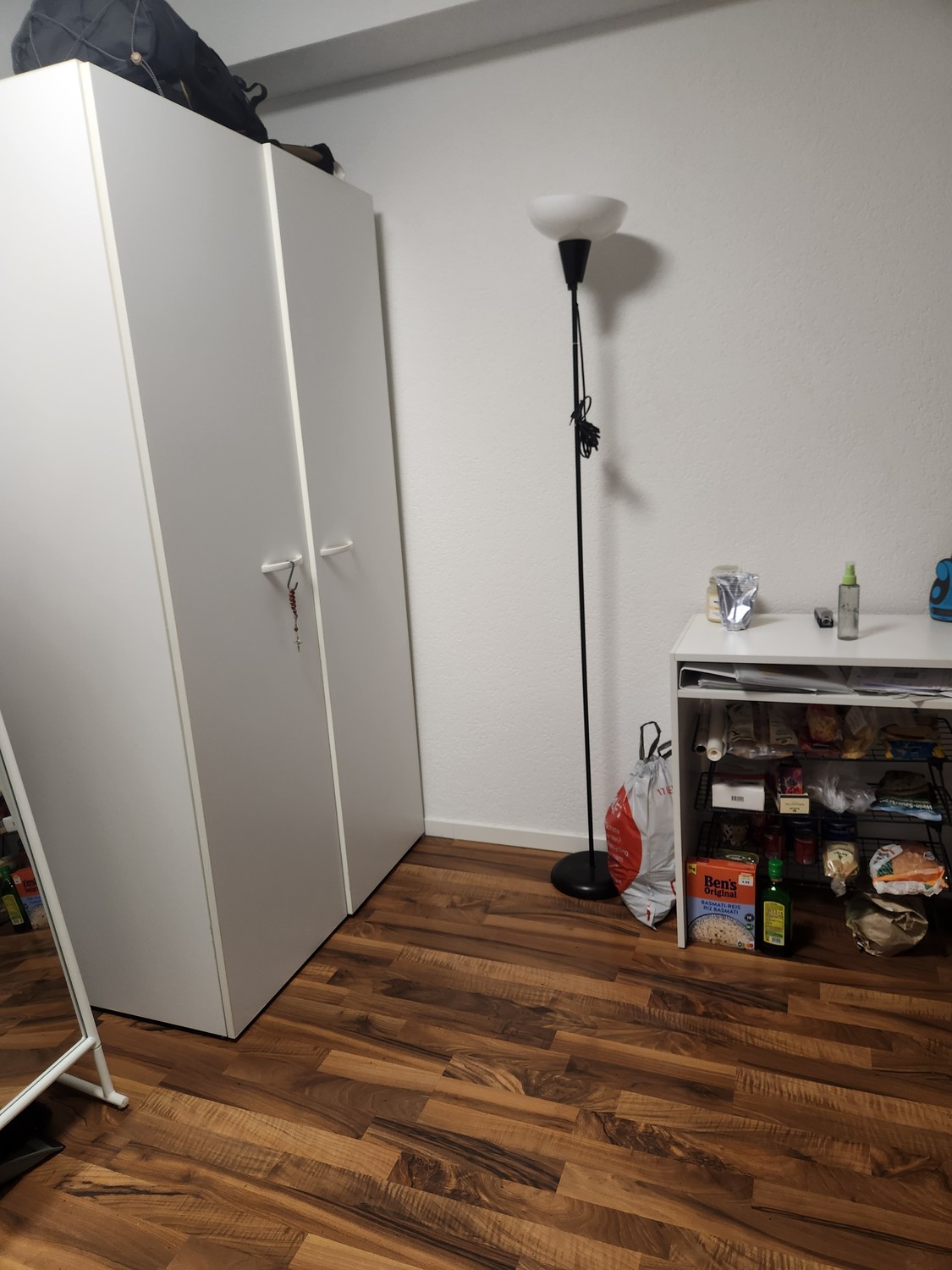 Appartement d'une pièce, photo 1 sur 4