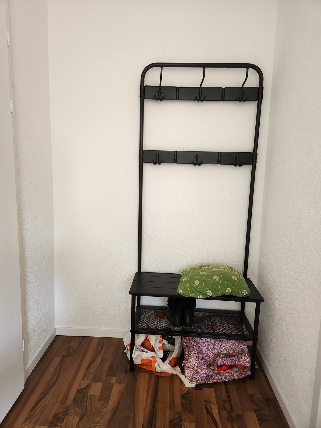 Appartement d'une pièce, photo 3 sur 4