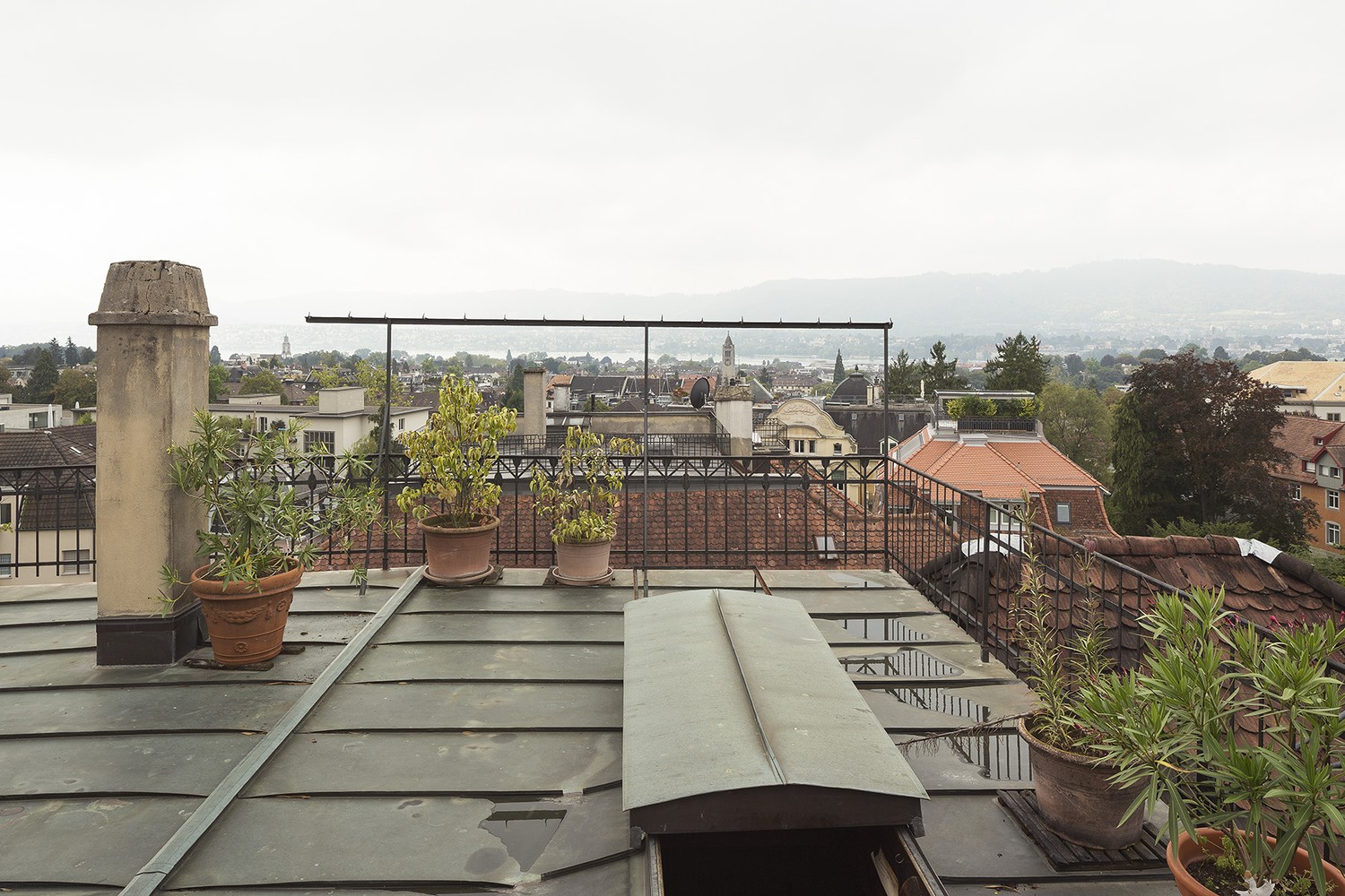 Appartement de 3 pièces