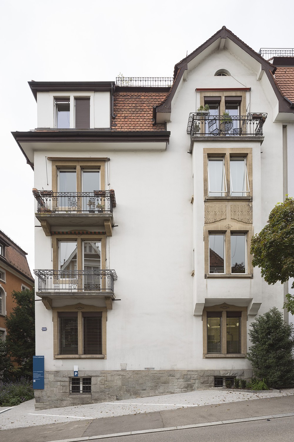 Appartement de 3 pièces