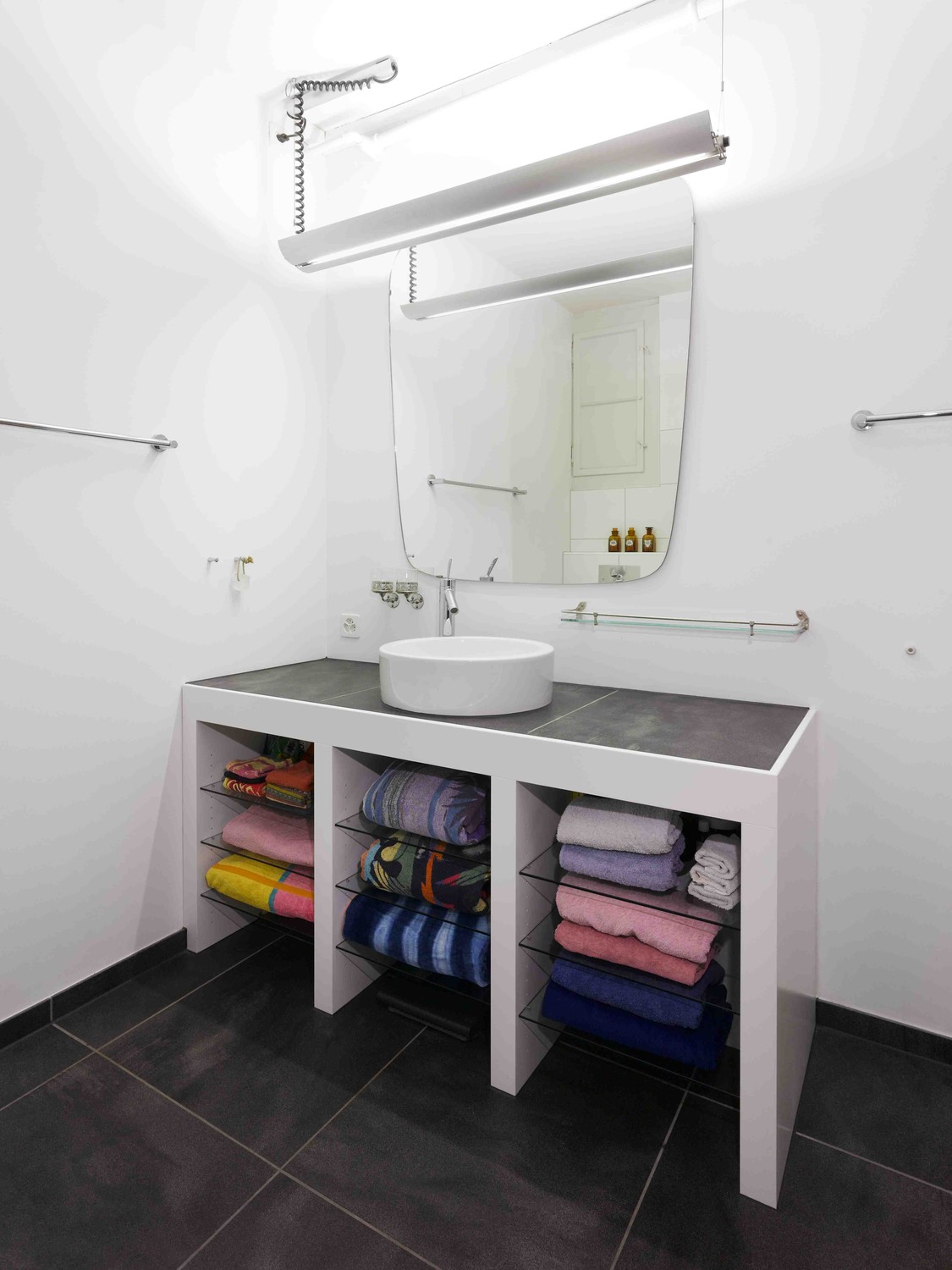 Appartement de 3 pièces
