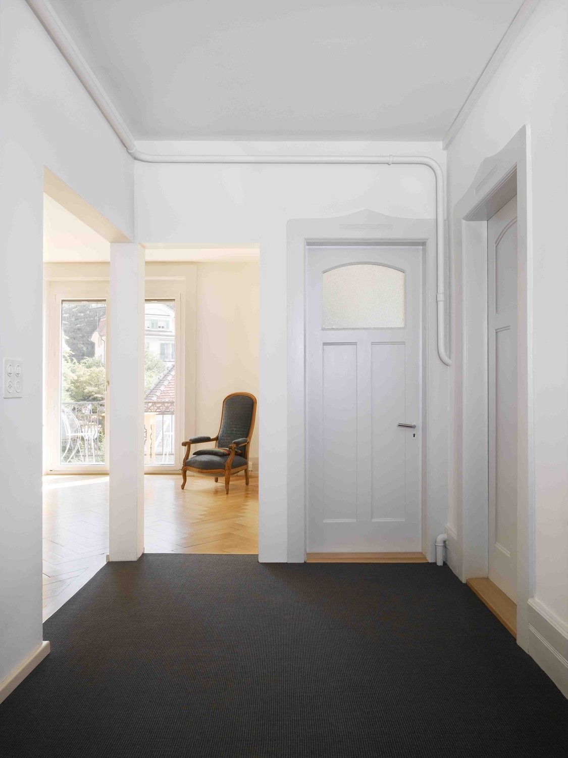Appartement de 3 pièces