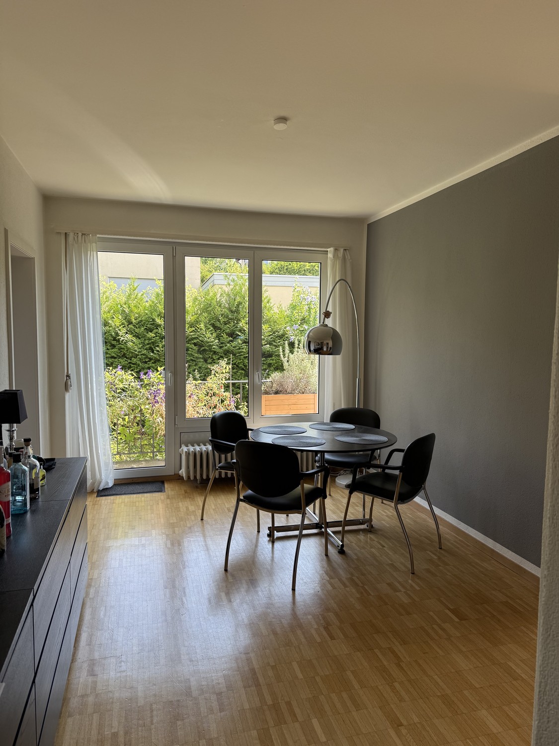 Appartement de 3 pièces, photo 1 sur 7
