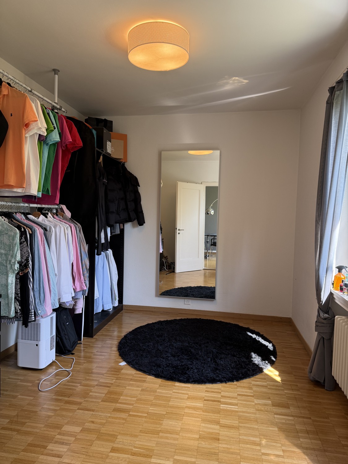 Appartement de 3 pièces, photo 7 sur 7