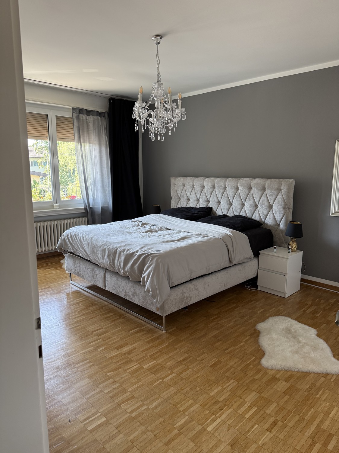 Appartement de 3 pièces, photo 6 sur 7