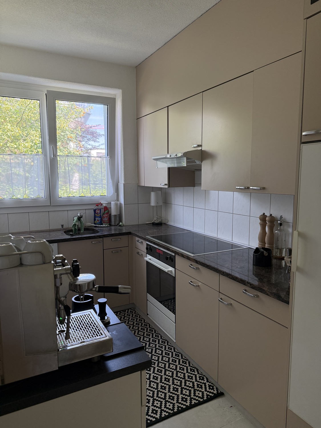 Appartement de 3 pièces, photo 2 sur 7