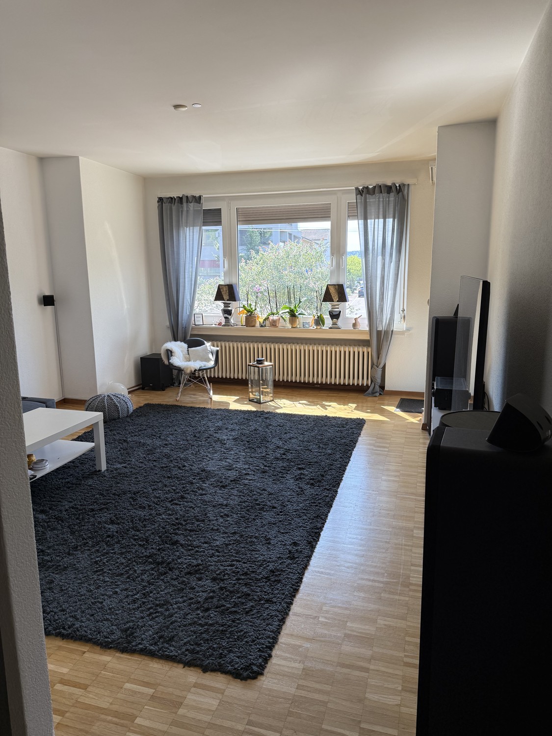 Appartement de 3 pièces, photo 3 sur 7