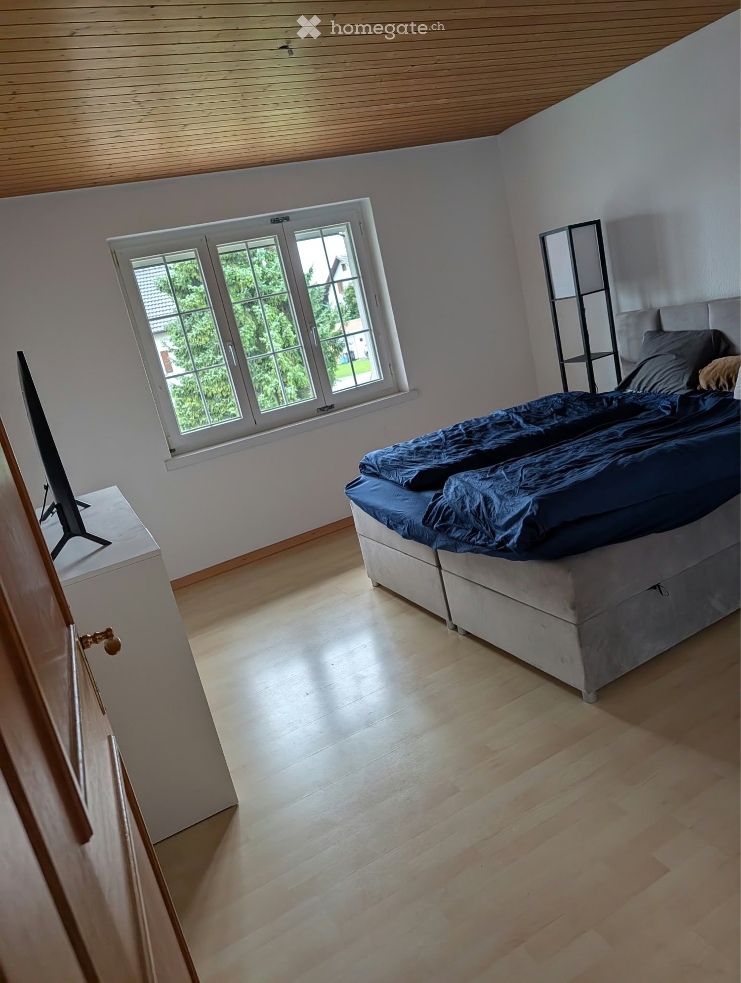 7 rooms single house