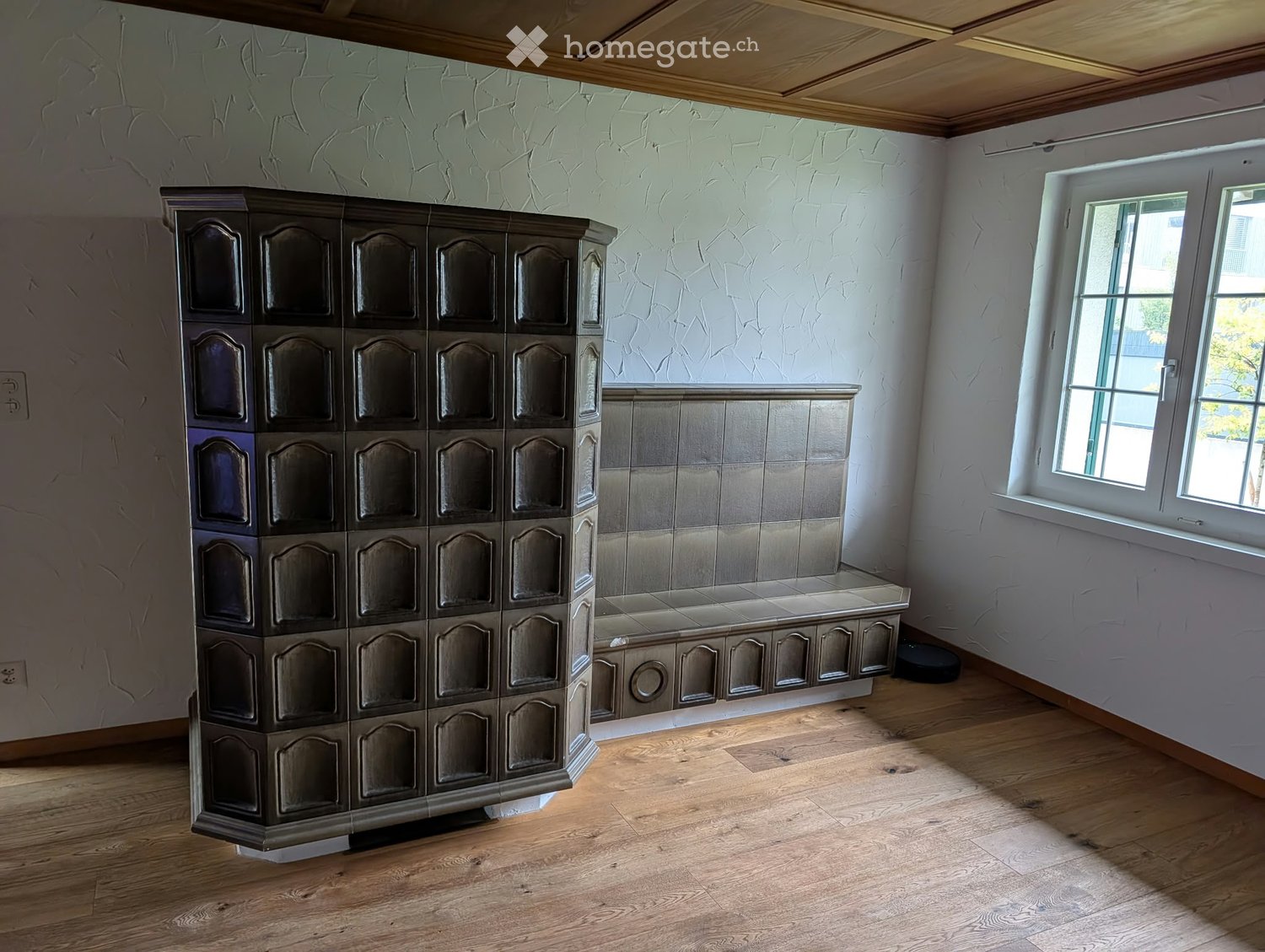 7 rooms single house
