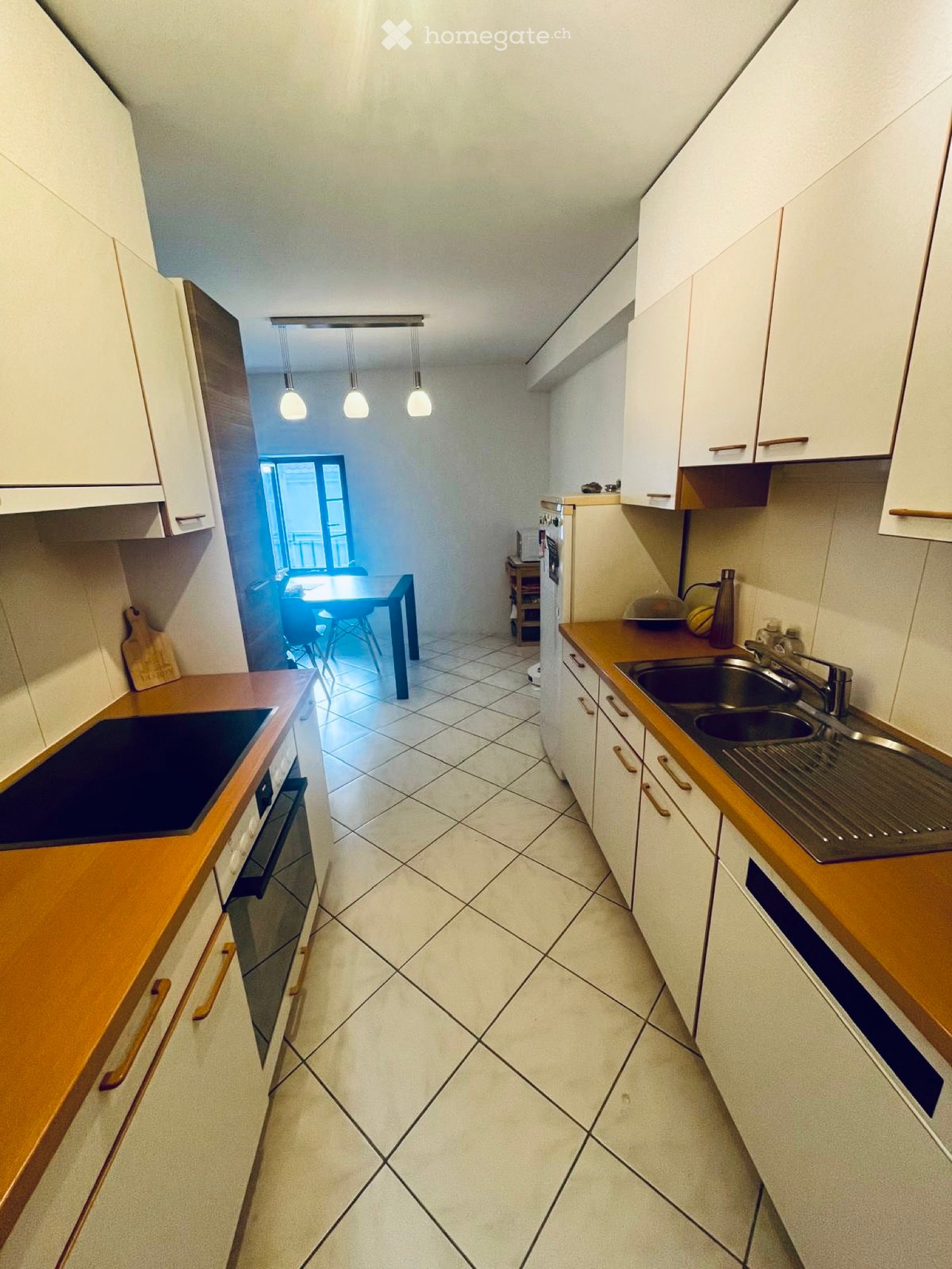 5 rooms apartment, photo 2 sur 5