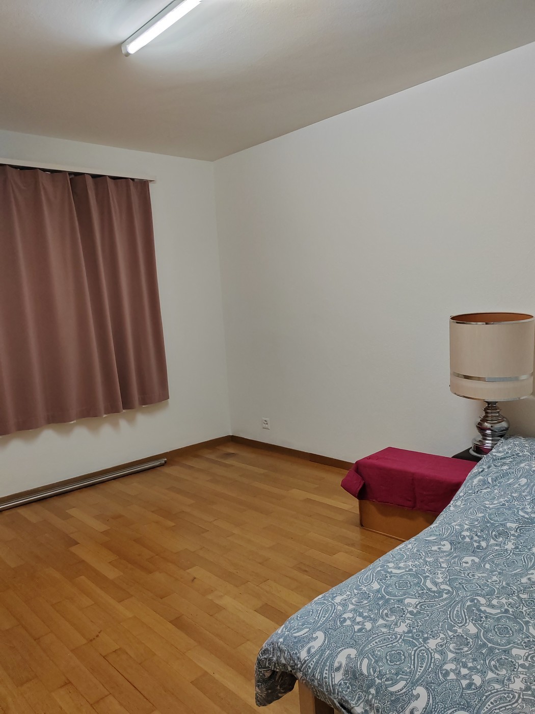Chambre dans une colocation, photo 1 sur 6