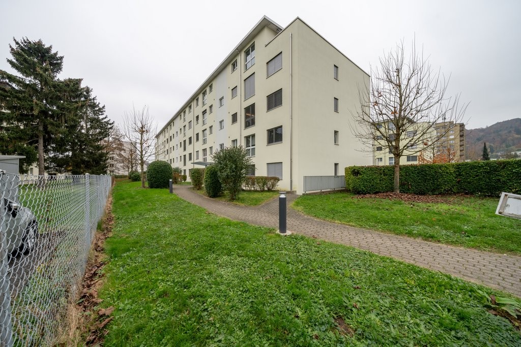 Appartement de 4 ½ pièces, photo 1 sur 10