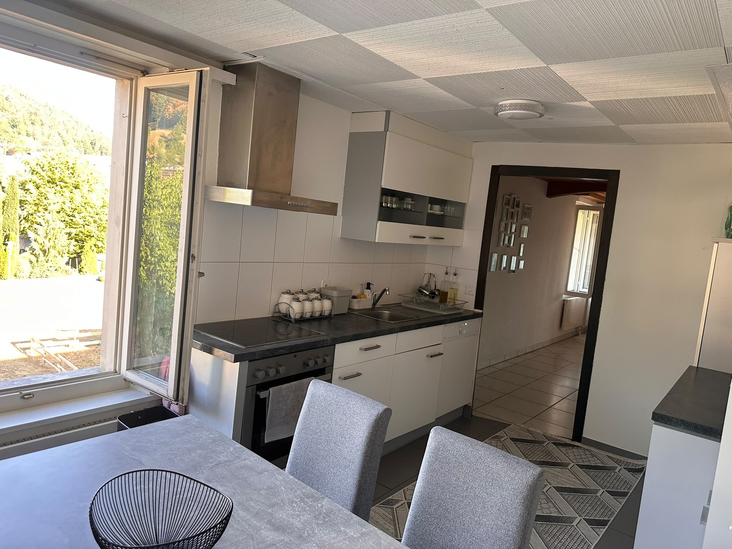 Appartement de 3 ½ pièces