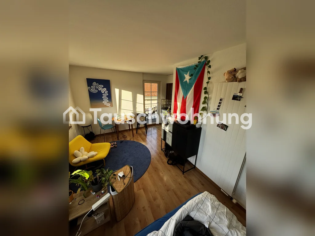 Appartement 1 pièce, photo 1 sur 5