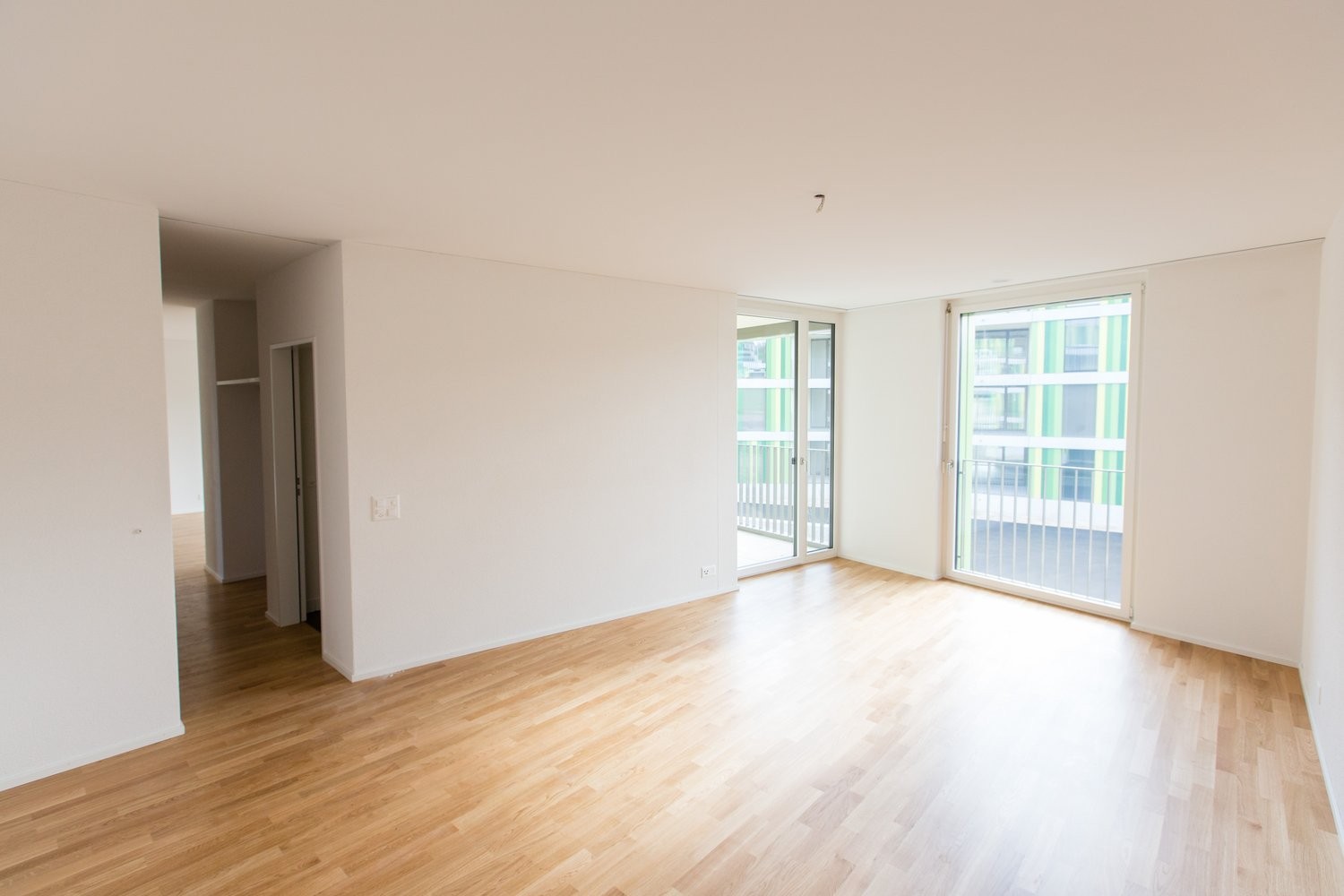 Appartement de 1 ½ pièces, photo 7 sur 10