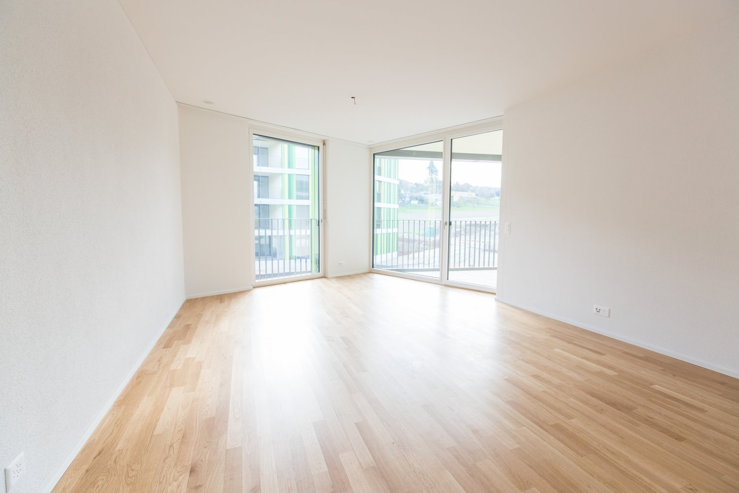 Appartement de 1 ½ pièces, photo 4 sur 10